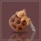 کاور ایرپاد خرس شکلاتی airpod cover 1,2,pro