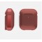 کاور ایرپاد xdoria  اپل  1,2 apple airpod cover قرمز