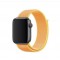 بند اپل واچ زرد apple watch sport loop band 38-40-42-44mm
