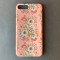 قاب براق گلدار اورجینال Original floral shiny case apple iphone 6p-6sp-7-8-7p-8p