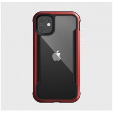 قاب X-doria defense shield case red  apple iphone 11pro-12-12pro-12promax