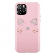 قاب اورجینال ویوا مادرید طرح گربه ای viva madrid Mascota Puss In Love case apple iphone 11pro-11promax