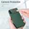 قاب ژله ای محافظ لنز دوربین‌ Camera lenz protect case apple iphone 11-11pro-11promax