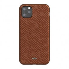 قاب چرمی کجسا KAJSA Genuine Leather Pearl Pattern Back Case‌ apple iphone x-xs-xr-xsmax-11-11pro-11promax
