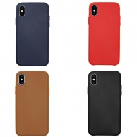 قاب چرم اصل‌ K-DOO genuine leather case apple iphone 11-11pro-11promax