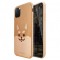 قاب اورجینال ویوا مادرید طرح شیبا بادام زمینی viva madrid shiba peanut case apple iphone 11pro-11promax