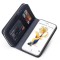 قاب به همراه کیف چرمی لپ تاپی apple iphone 6-6s-7-8-7p-8p-x-xs-xsmax