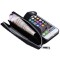 قاب به همراه کیف چرمی لپ تاپی apple iphone 6-6s-7-8-7p-8p-x-xs-xsmax