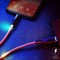 کابل اورجینال آیفون VOX lightning data cable برند Mcdodo