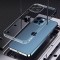 قاب ژله ای tpu محافظ لنزدار بی رنگ Apple iphone‌ 12promax