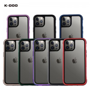 قاب K-doo Ares آرِس Apple iphone 12-12pro