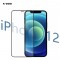 گلس K-doo screen mate glass for apple iphone 12-12pro-12promax