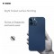 قاب K-doo Air skin ایر اسکین 15pro Apple iphone