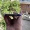 قاب الکتروپلیتینگ طرح بدنه گوشی آبی Apple iphone 12