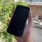 قاب الکتروپلیتینگ طرح بدنه گوشی آبی Apple iphone 12