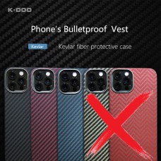 قاب K-doo Kevlar کولار Apple iphone 12promax