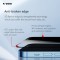 گلس K-doo privacy glass HD & anti-peep for apple iphone 12-12pro-12promax