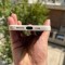 قاب نایک سفید محافظ لنزدار Apple iphone 11promax