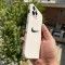 قاب نایک سفید محافظ لنزدار Apple iphone 11promax