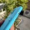 قاب ژله ای محافظ لنزدار به همراه جاکارتی آبی Apple iphone 7-8-se2020-se3-7p-8p-11pro-11promax-12-12pro