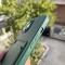 قاب ژله ای محافظ لنزدار به همراه جاکارتی سبز تیره Apple iphone 7-8-se2020-7p-8p-x-xs-11-11pro-11promax-12-12pro-12promax