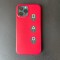 قاب اسکویید گیم (Squid Game) قرمز Apple iphone 11-11promax-12-12pro-12promax
