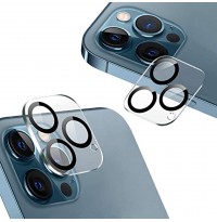 گلس لنز دوربین ANANK 9H Tempered Glass Camera Len’s Protector apple iphone 13-13pro-13promax