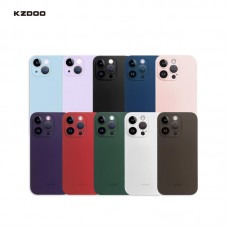 قاب K-doo Air skin ایر اسکین Apple iphone 14promax