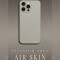 قاب K-doo Air skin ایر اسکین 15promax Apple iphone