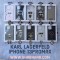 قاب Karl Lagerfeld کارل لاگرفلد Apple iphone 13promax
