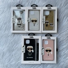 قاب Karl Lagerfeld کارل لاگرفلد Apple iphone 13