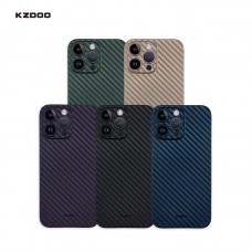 قاب K-doo Air Carbon ایر کربن 14promax Apple iphone