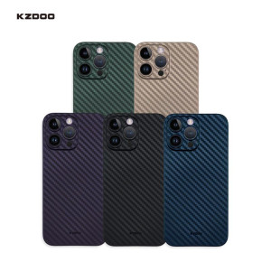 قاب K-doo Air Carbon ایر کربن Apple iphone 12pro