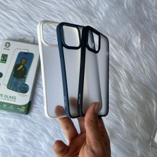 قاب Green Lion Hybrid گرین لاین  Apple iphone 13promax