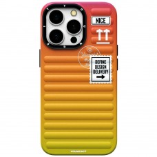 قاب YOUNGKIT یانگکیت Orange The Secret Color Series ا Apple iphone 12promax-13-13pro-13promax-14-14pro-14promax-15pro-15promax