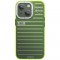 قاب YOUNGKIT یانگکیت Green Plain Multicolor Trending Series ا Apple iphone 12promax-13-13pro-13promax-14