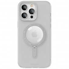 قاب YOUNGKIT یانگکیت Silver Rock Frosted Impact Series Apple iphone 12promax-13pro-13promax-14pro-14promax-15pro-15promax