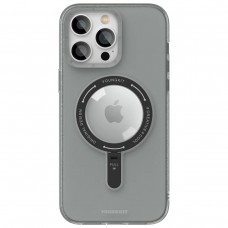 قاب YOUNGKIT یانگکیت Black Rock Frosted Impact Series Apple iphone 12promax-13-13pro-13promax-14-14pro-14promax-15pro-15promax