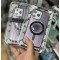 قاب YOUNGKIT یانگکیت Purple Rock Frosted Impact Series Apple iphone 12promax-13-13pro-13promax-14-14pro-14promax