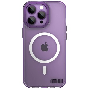 قاب YOUNGKIT یانگکیت Apple iphone 13-14 Coloured Glaze Impact Series