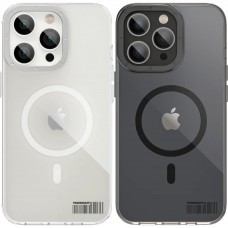 قاب YOUNGKIT یانگکیت Apple iphone 13pro Coloured Glaze Impact Series