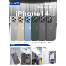 قاب Apple iphone 14plus X-level Original Series ایکس لول