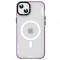 قاب YOUNGKIT یانگکیت Purple Jane Matte MagSafe Series Apple iphone 12promax-13-13pro-13promax-14-14pro-14promax