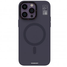 قاب YOUNGKIT یانگکیت Purple Hermit Magsafe Series Apple iphone 12promax-13-13pro-13promax-14-14pro-14promax