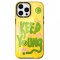 قاب YOUNGKIT یانگکیت Yellow Childlike Series ا Apple iphone 12promax-13-13pro-13promax-14-14pro-14promax