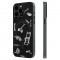 قاب YOUNGKIT یانگکیت Black Playting MagSafe Series Apple iphone 12promax-13-13pro-13promax-14-14pro-14promax