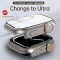 گارد تبدیل به Ultra اولترا Apple Watch 40-41-44-45mm