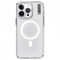 قاب YOUNGKIT یانگکیت Colorless Crystal Shield MagSafe Series Apple iphone 15-15pro-15promax