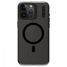 قاب YOUNGKIT یانگکیت Black Crystal Shield MagSafe Series Apple iphone 15-15pro-15promax