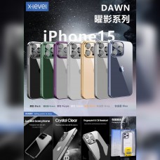 قاب Apple iphone 15promax X-level DAWN Series ایکس لول